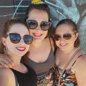 Meet your Posher, Robyn